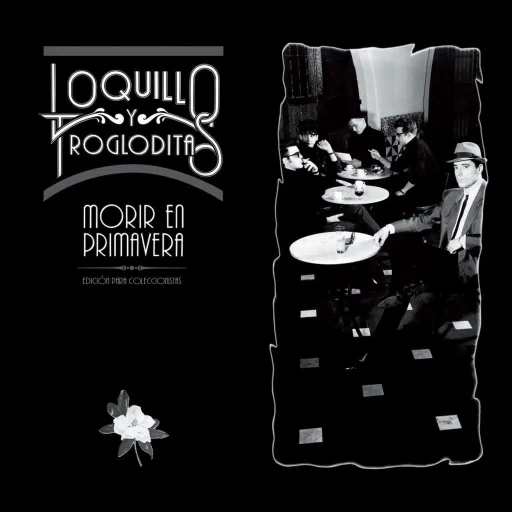 El rompeolas (Versión maqueta) [2013 Remastered Version]