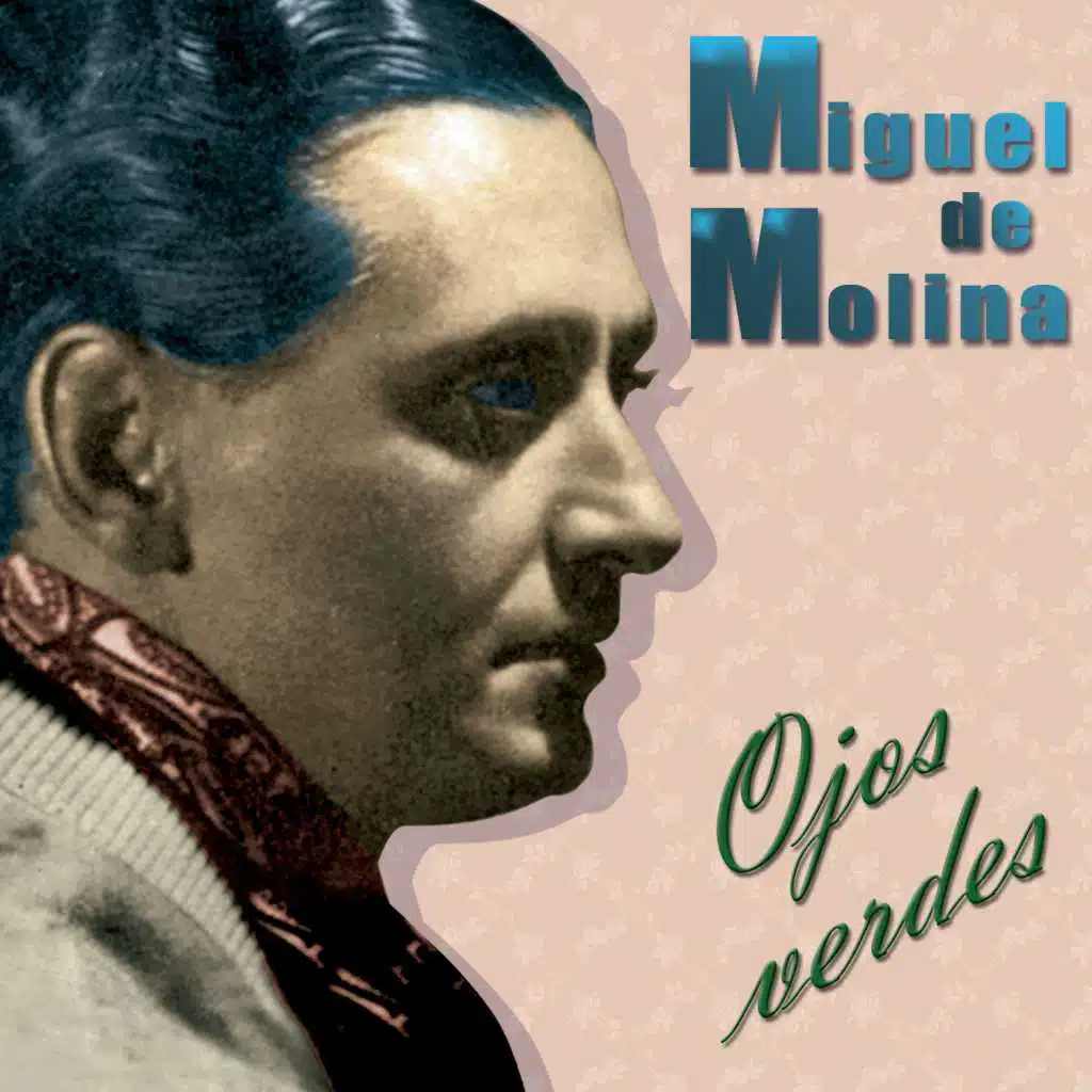 Ojos verdes