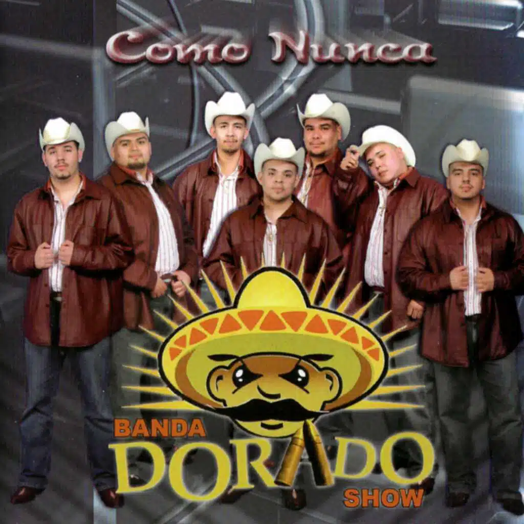 Como Nunca