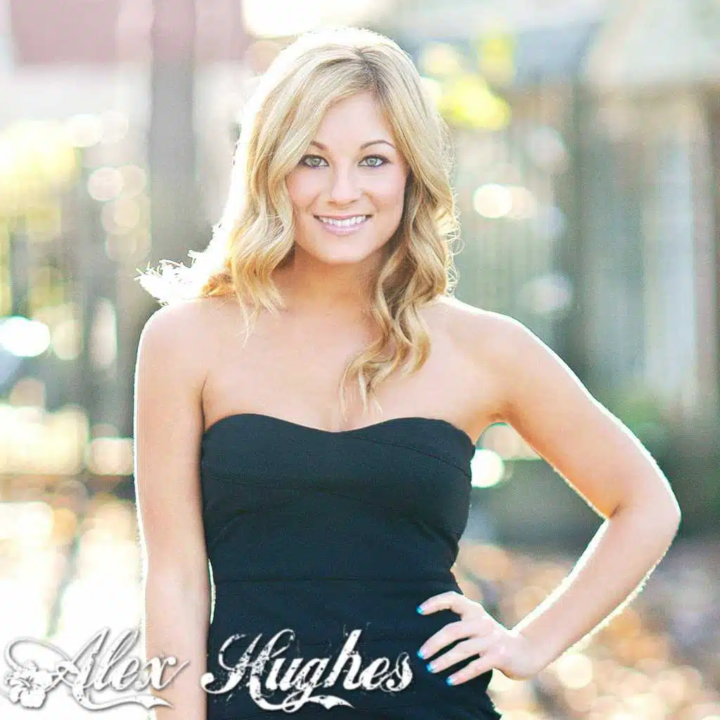 Alex Hughes