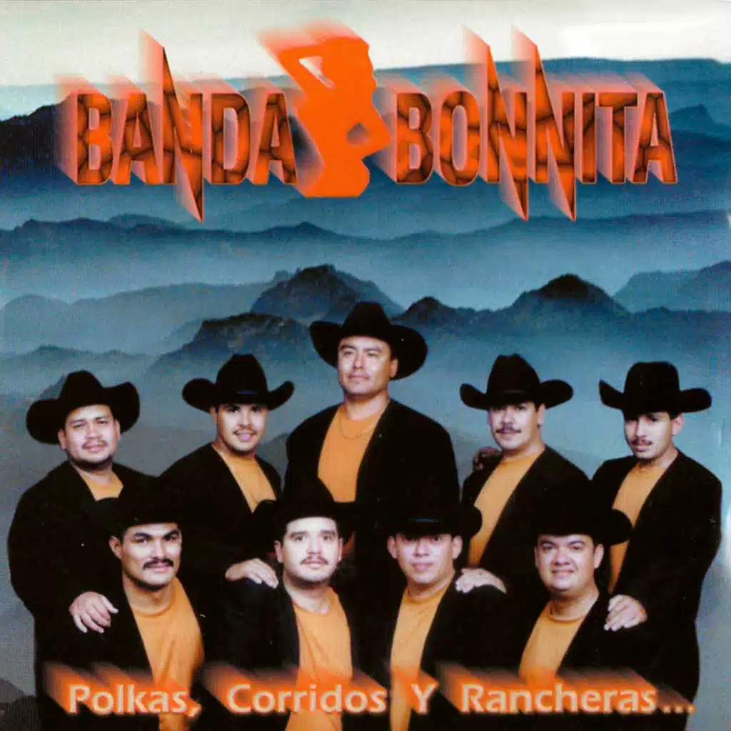 Polkas, Corridos y Rancheras...