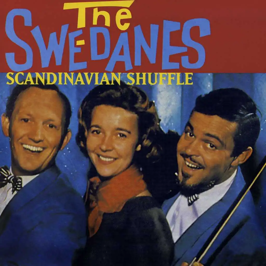 Scandinavian Shuffle