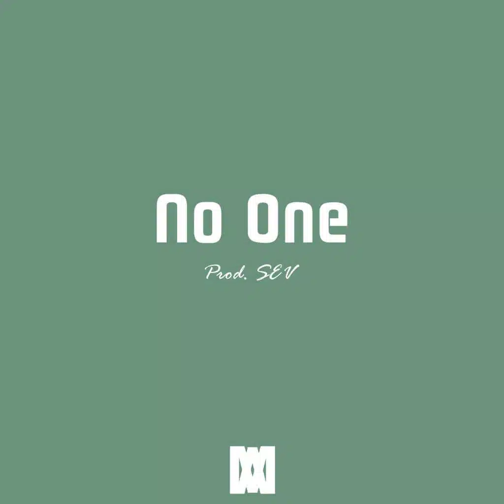 No One