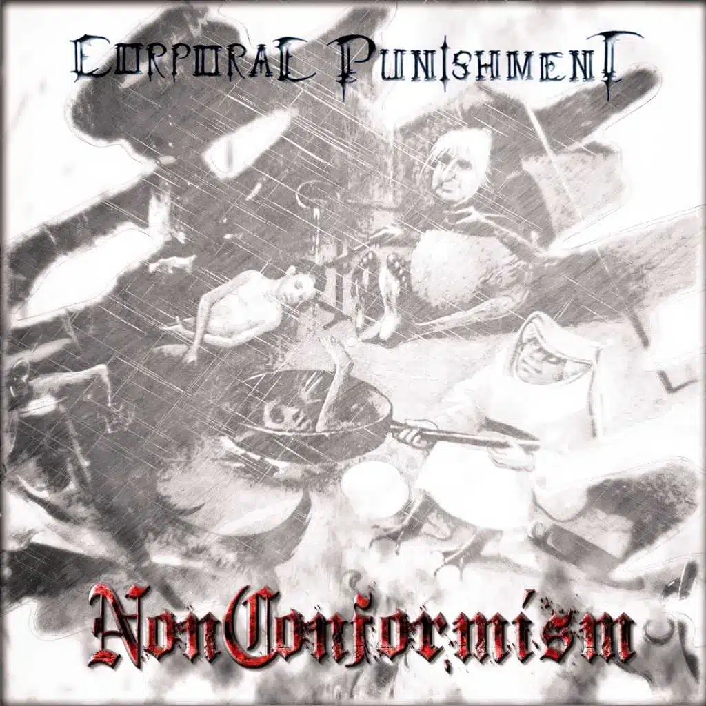 Corporal Punishment