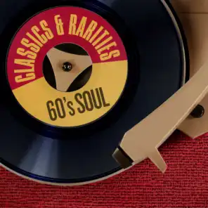 Classics & Rarities: 60's Soul