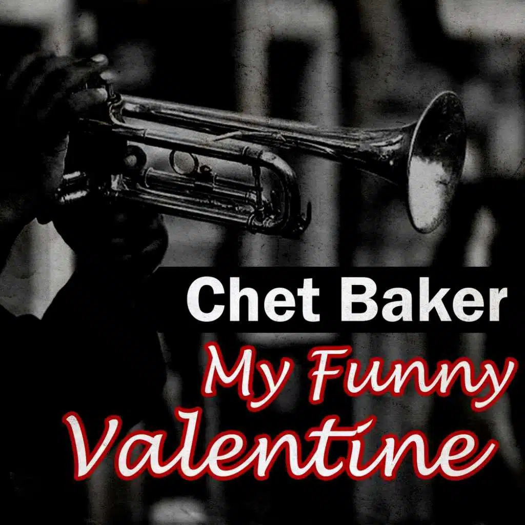 Chet Baker - Let's Get Lost