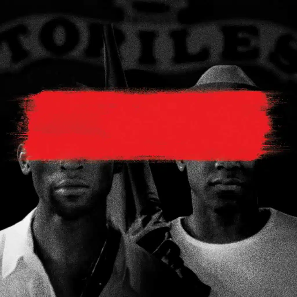 It's OK (feat. Labrinth) [Kids of the Apocalypse Remix]