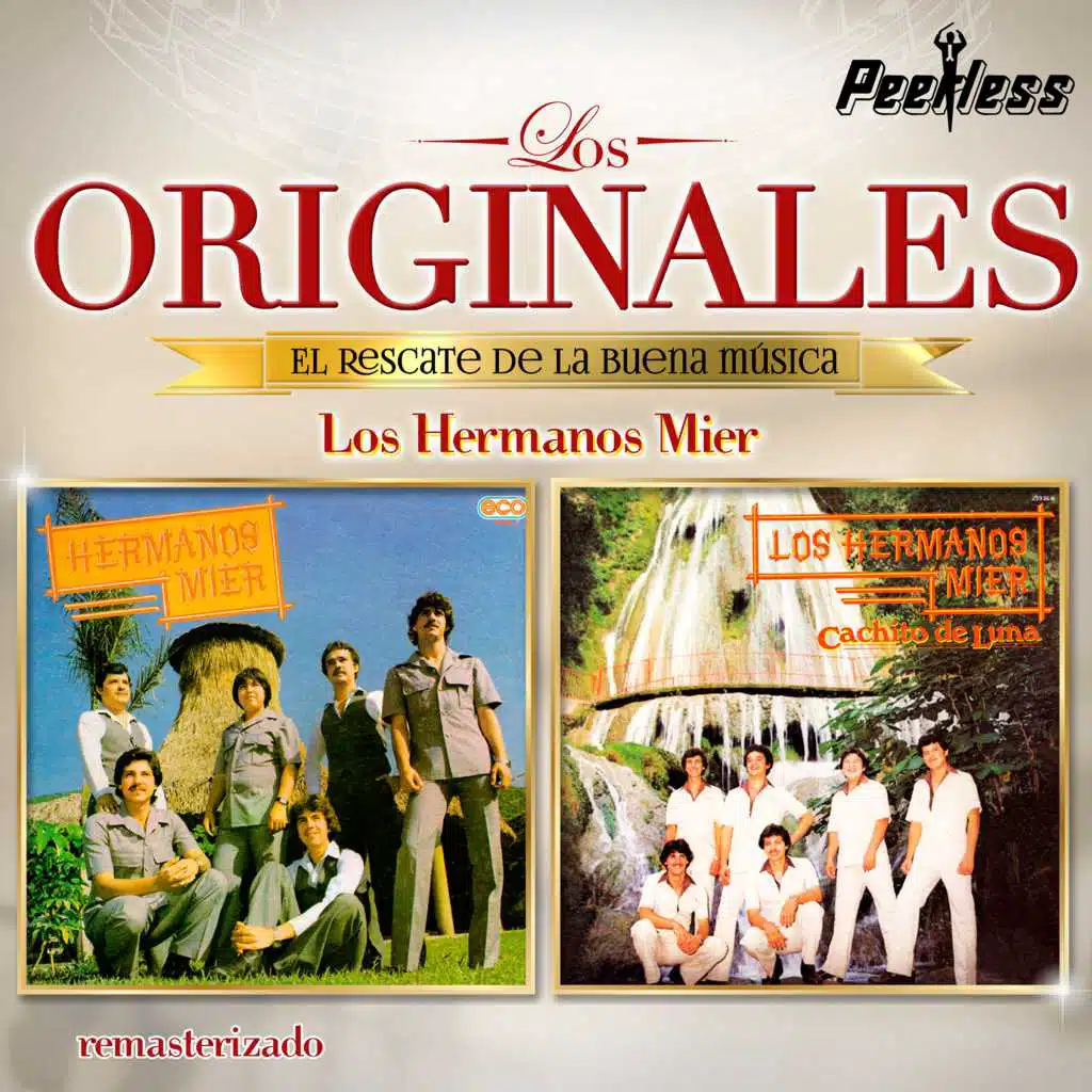 Los Originales
