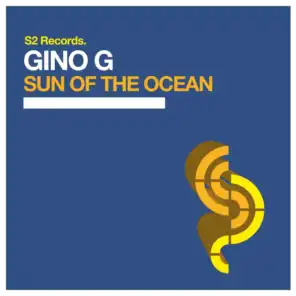 Sun of the Ocean (Instrumental Mix)
