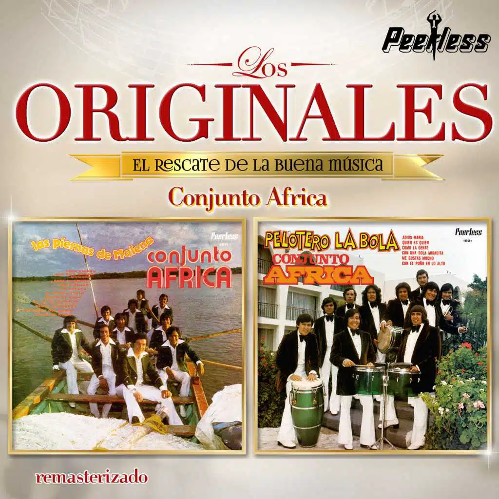 Los Originales