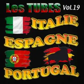Italie, Espagne, Portugal, Sud Ouest, Vol. 19