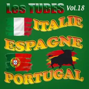 Italie, Espagne, Portugal, Sud Ouest, Vol. 18