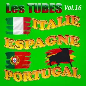 Italie, Espagne, Portugal, Sud Ouest, Vol. 16