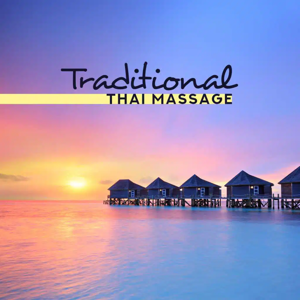 Traditional Thai Massage