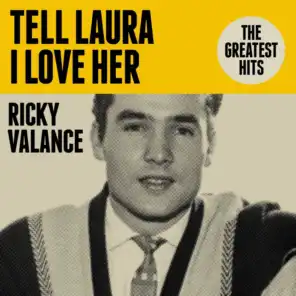 Tell Laura I Love Her: The Greatest Hits