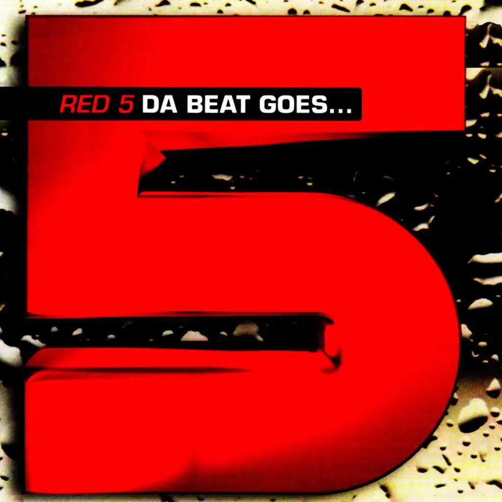 Da Beat Goes (Club Mix)