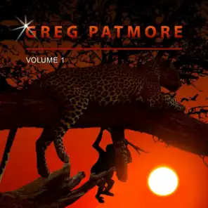 Greg Patmore, Vol. 1