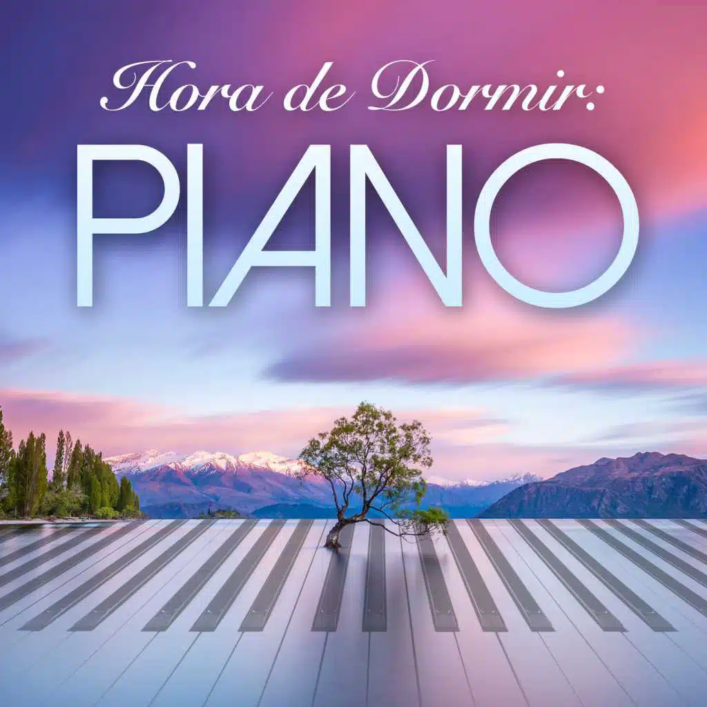 Hora de Dormir: Piano