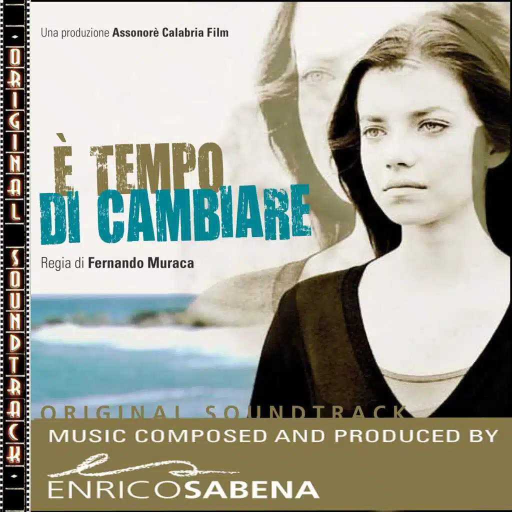 E' tempo di cambiare