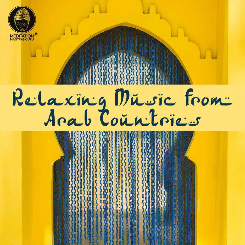 Relaxing Music from Arab Countries