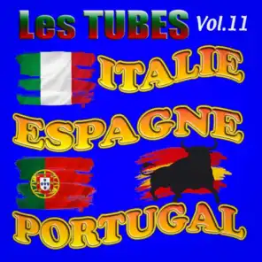Italie, Espagne, Portugal, Sud Ouest, Vol. 11