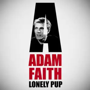 Adam Faith: Lonely Pup