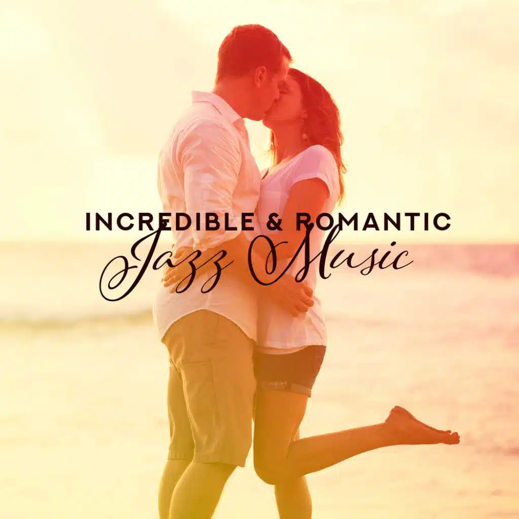 Incredible & Romantic Velvet Motion Gentle Resonance