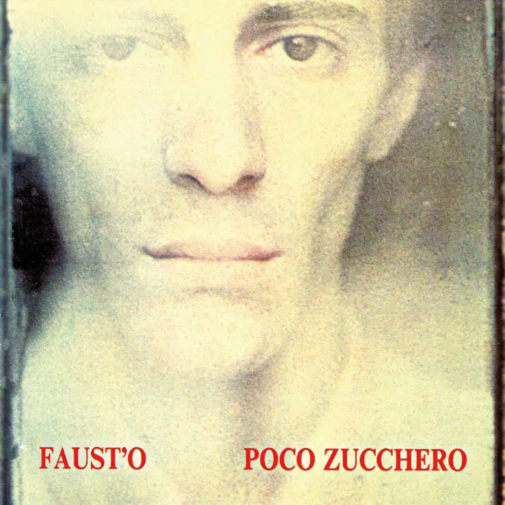 Poco zucchero