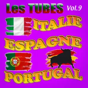 Italie, Espagne, Portugal, Sud Ouest, Vol. 9