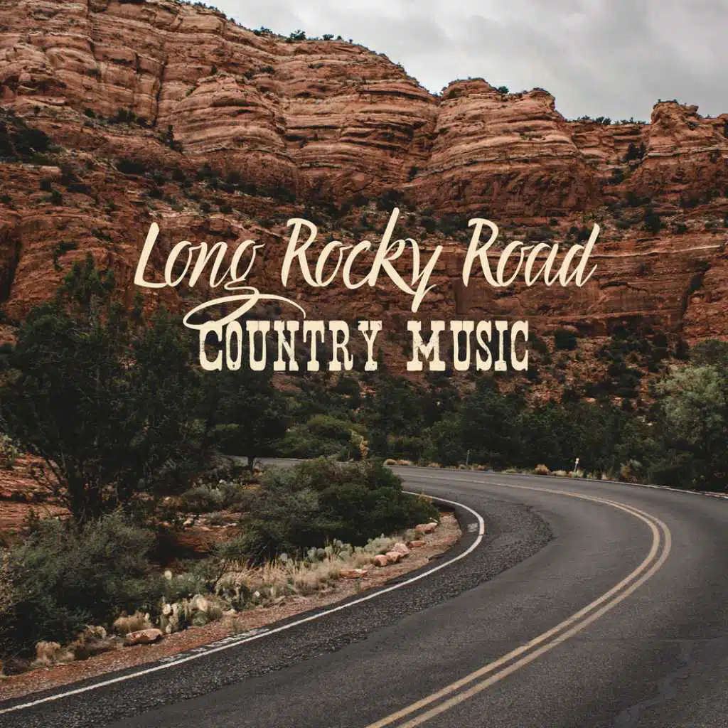 Long Rocky Road – Country Music