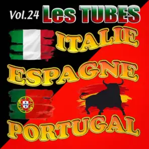 Italie, Espagne, Portugal, Sud Ouest, Vol. 24