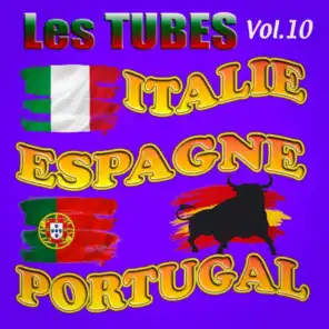 Italie, Espagne, Portugal, Sud Ouest, Vol. 10