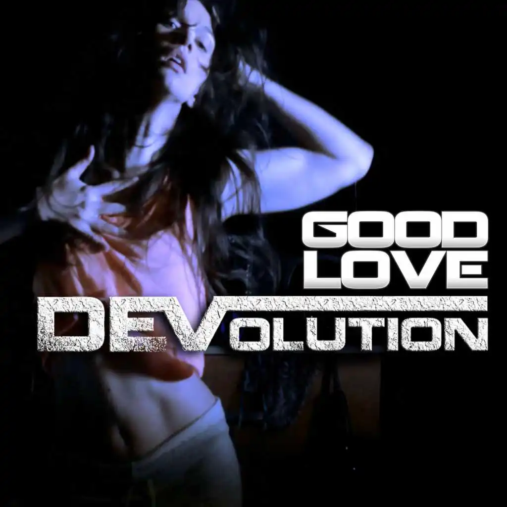 Good Love (Radio Edit)