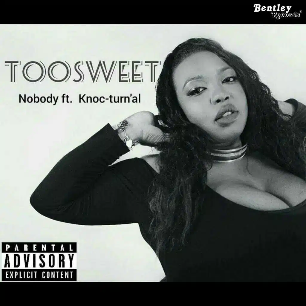 Nobody (feat. Knoc-Turn'al)