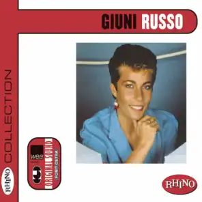 Collection: Giuni Russo