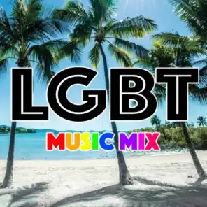 LGBT Music Mix