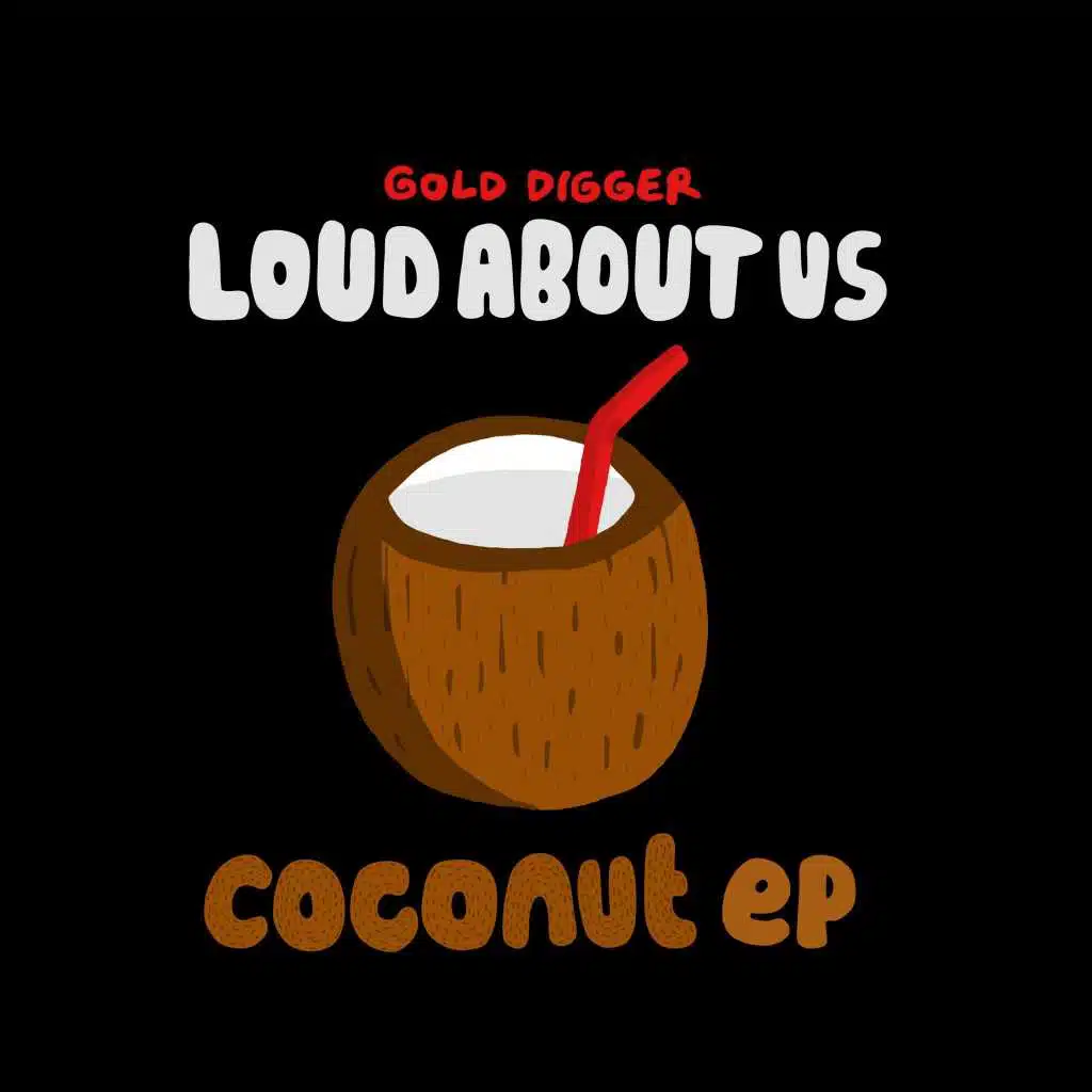 Coconut EP