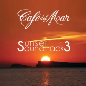 Café del Mar Sunset Soundtrack 3