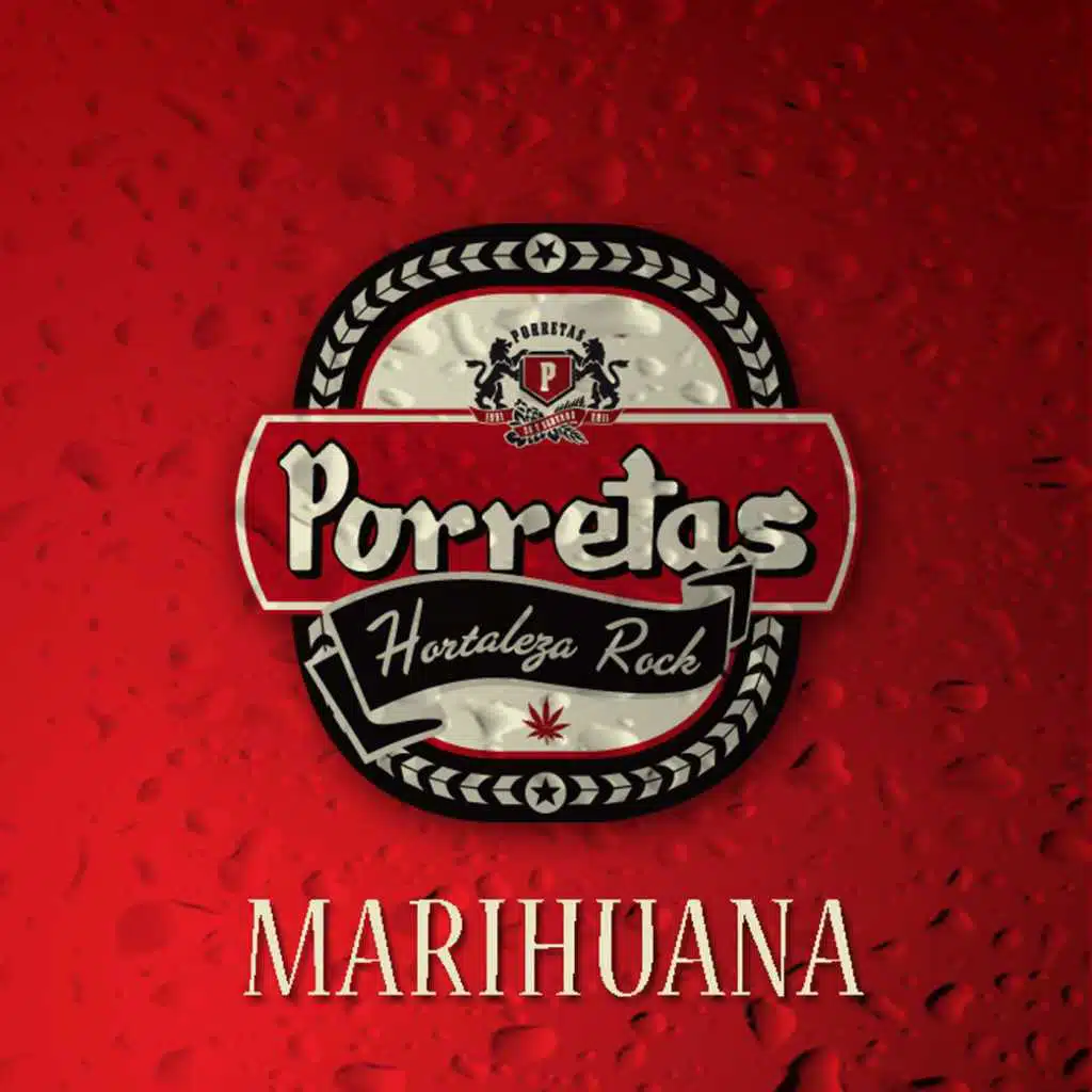 Marihuana (con Pulpul de Ska-P)