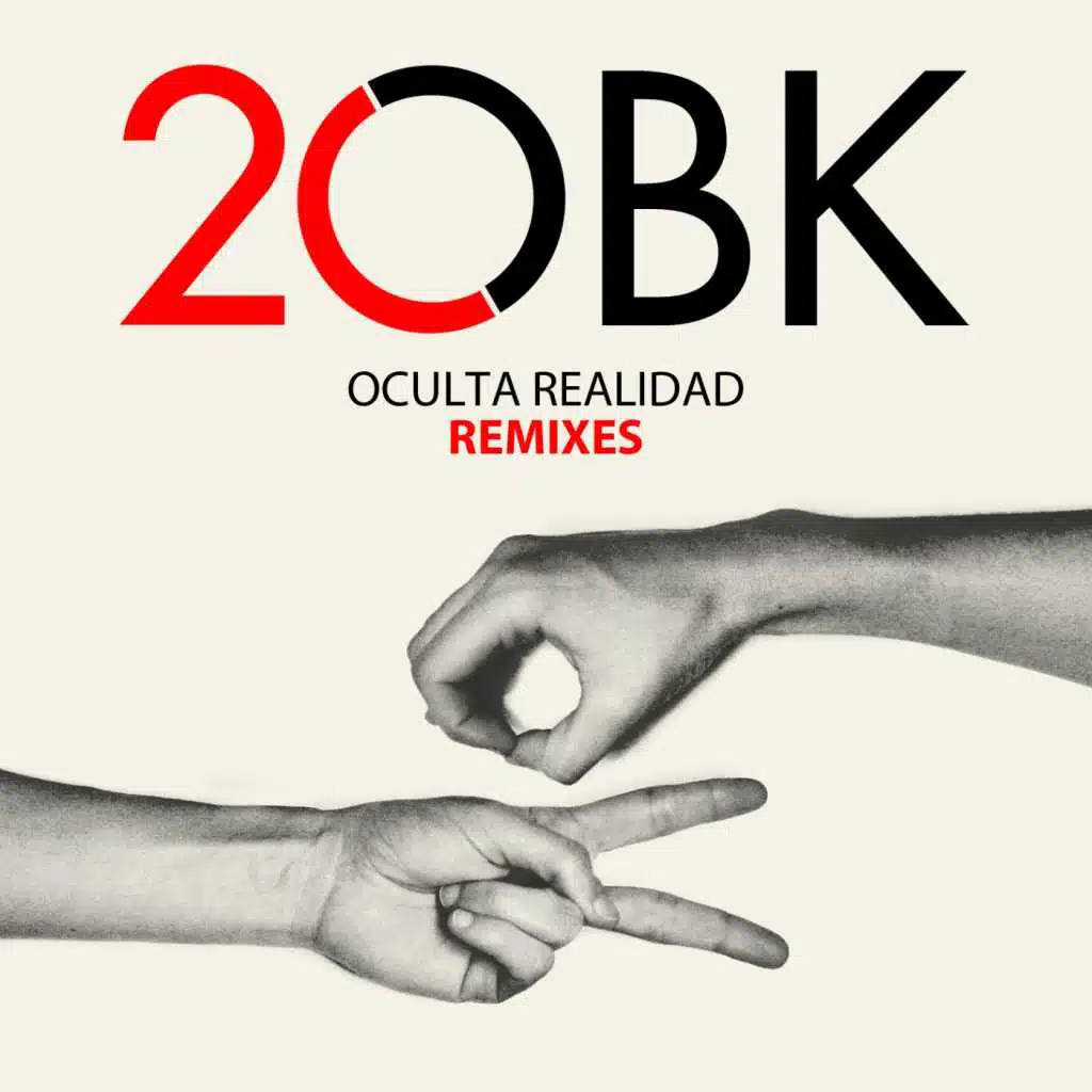 Oculta realidad (Only One Remix)