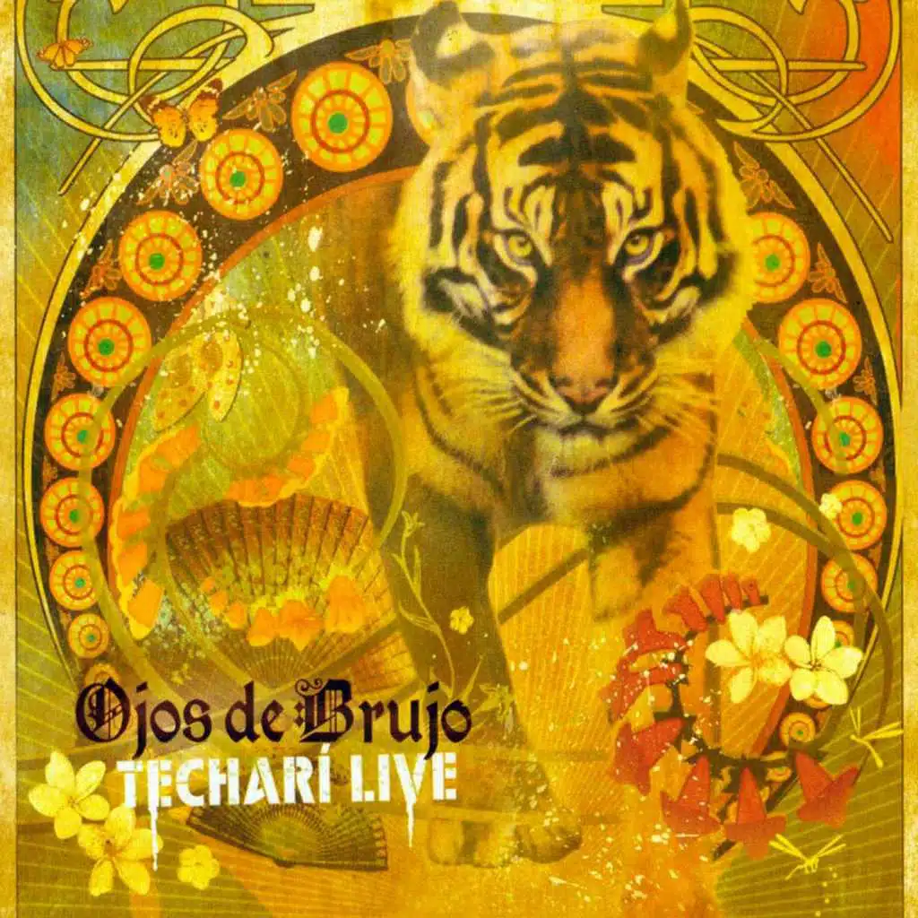 Todo tiende (Live Barcelona 06)