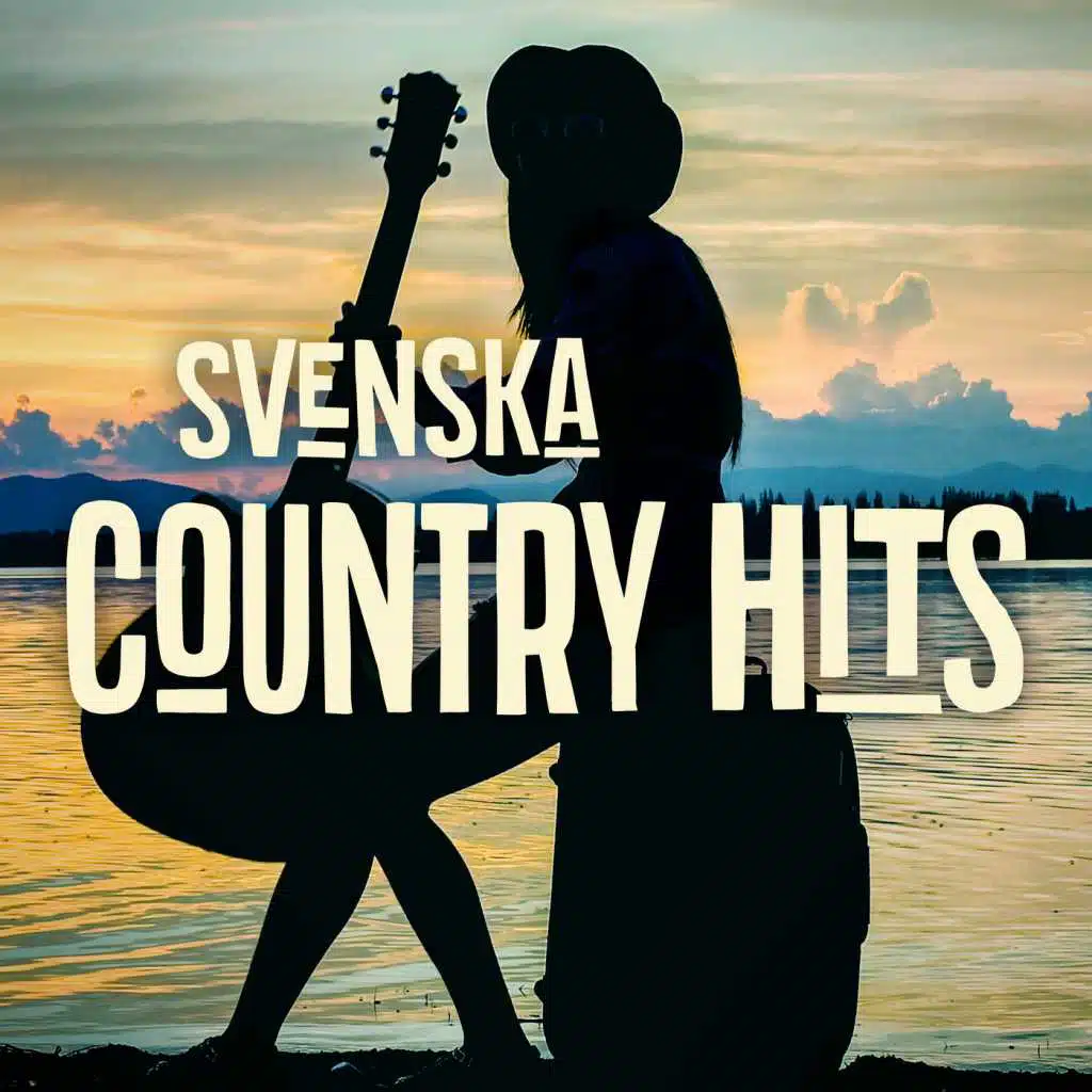 Svenska Countryhits