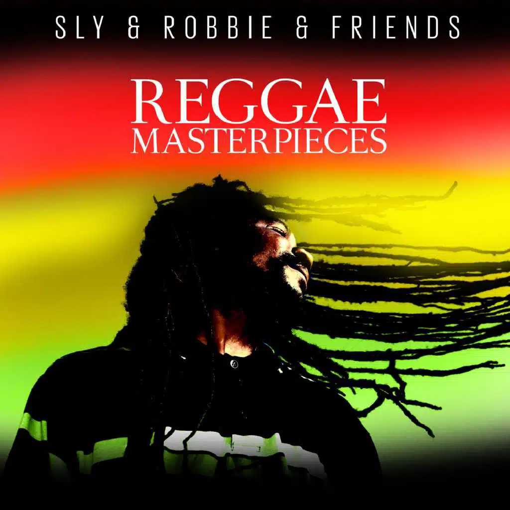 Reggae Masterpieces (feat. Robbie & Friends)
