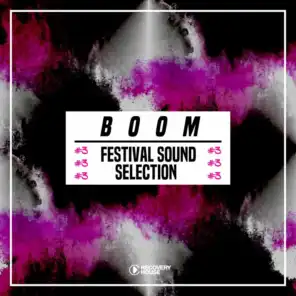 BOOM - Festival Sound Selection, Vol. 3