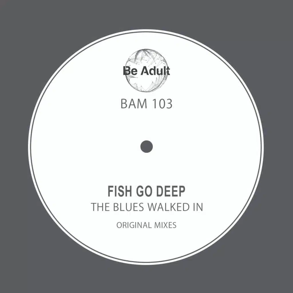 The Blues Walked In (Take Two)