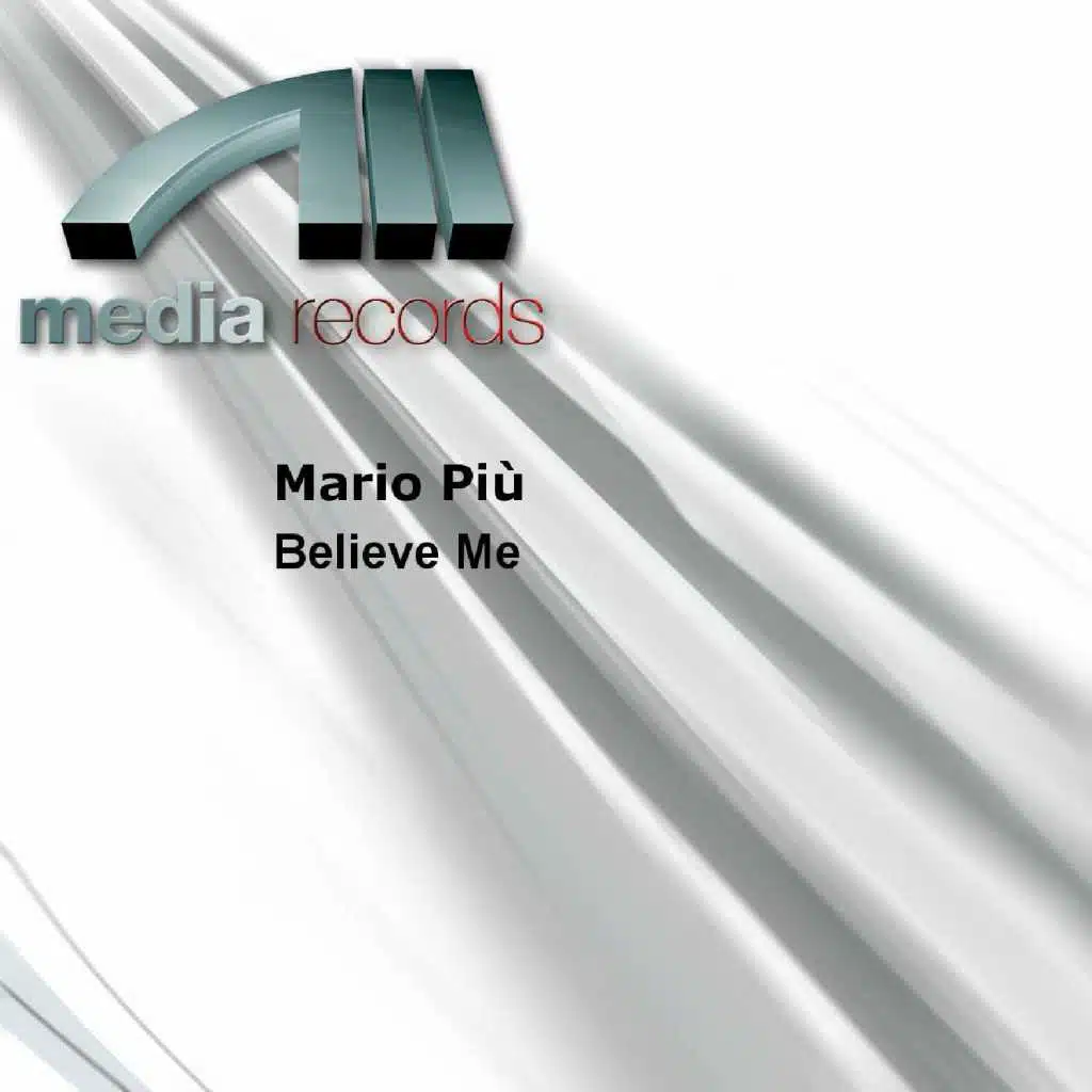 Believe Me  (Vision Mix)