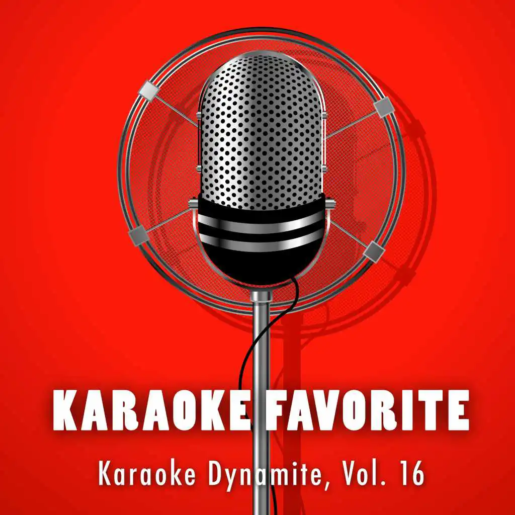 Karaoke Dynamite, Vol. 16