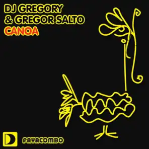 DJ Gregory & Gregor Salto