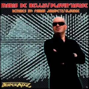 Playin' House (Fabian Jakopetz Remix)