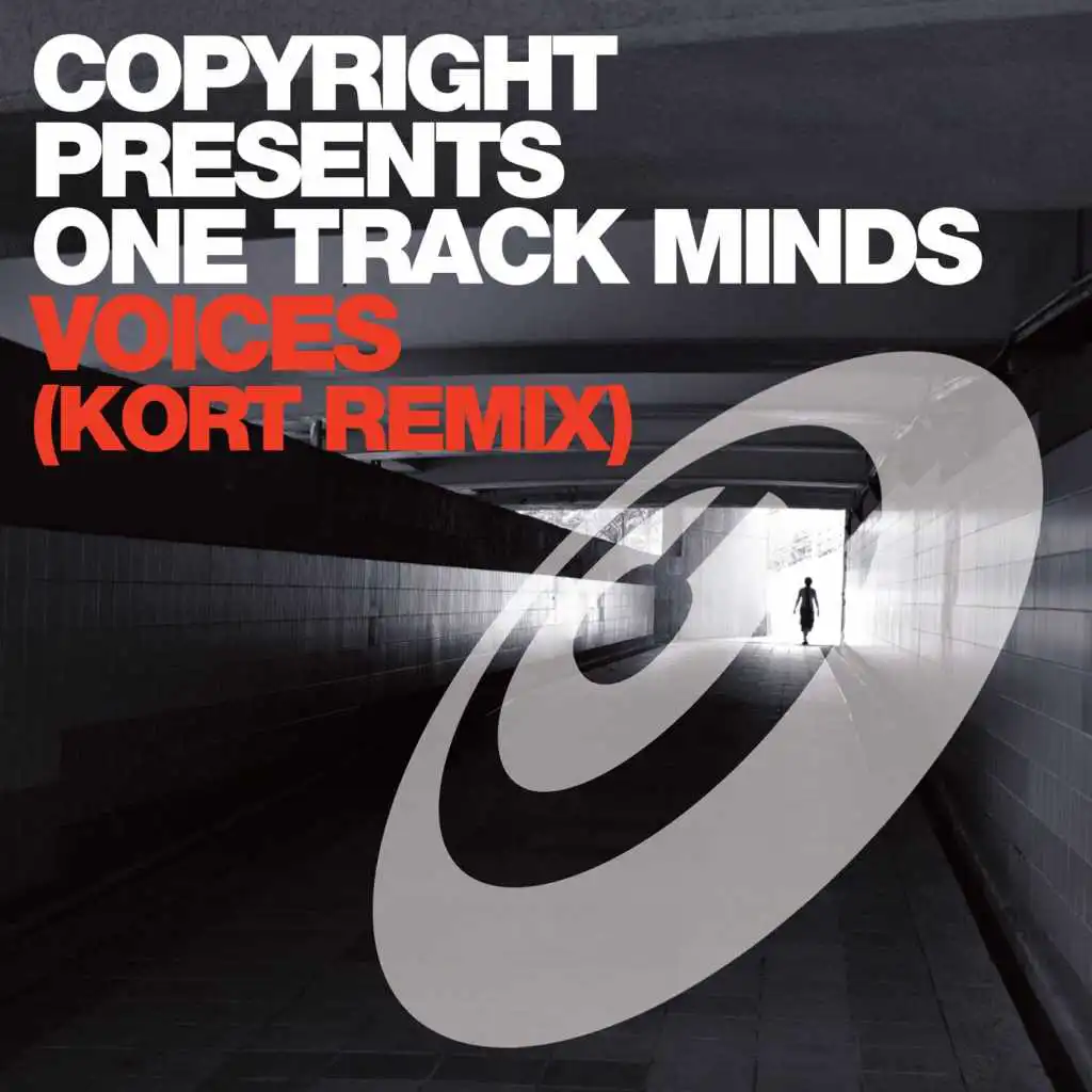 Copyright Presents One Track Minds